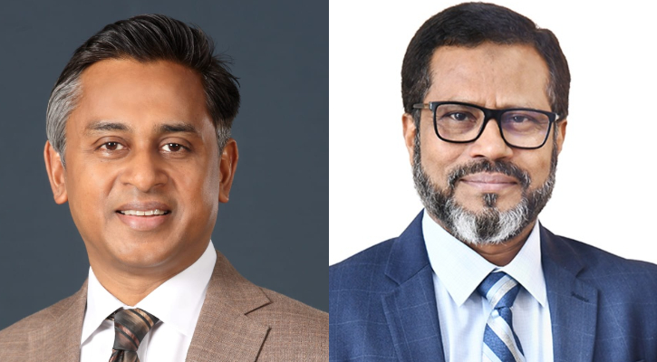 মামদুদুর রশীদ-মোহাম্মদ মারুফ এবিবির ভাইস চেয়ারম্যান ও ট্রেজারার নির্বাচিত 